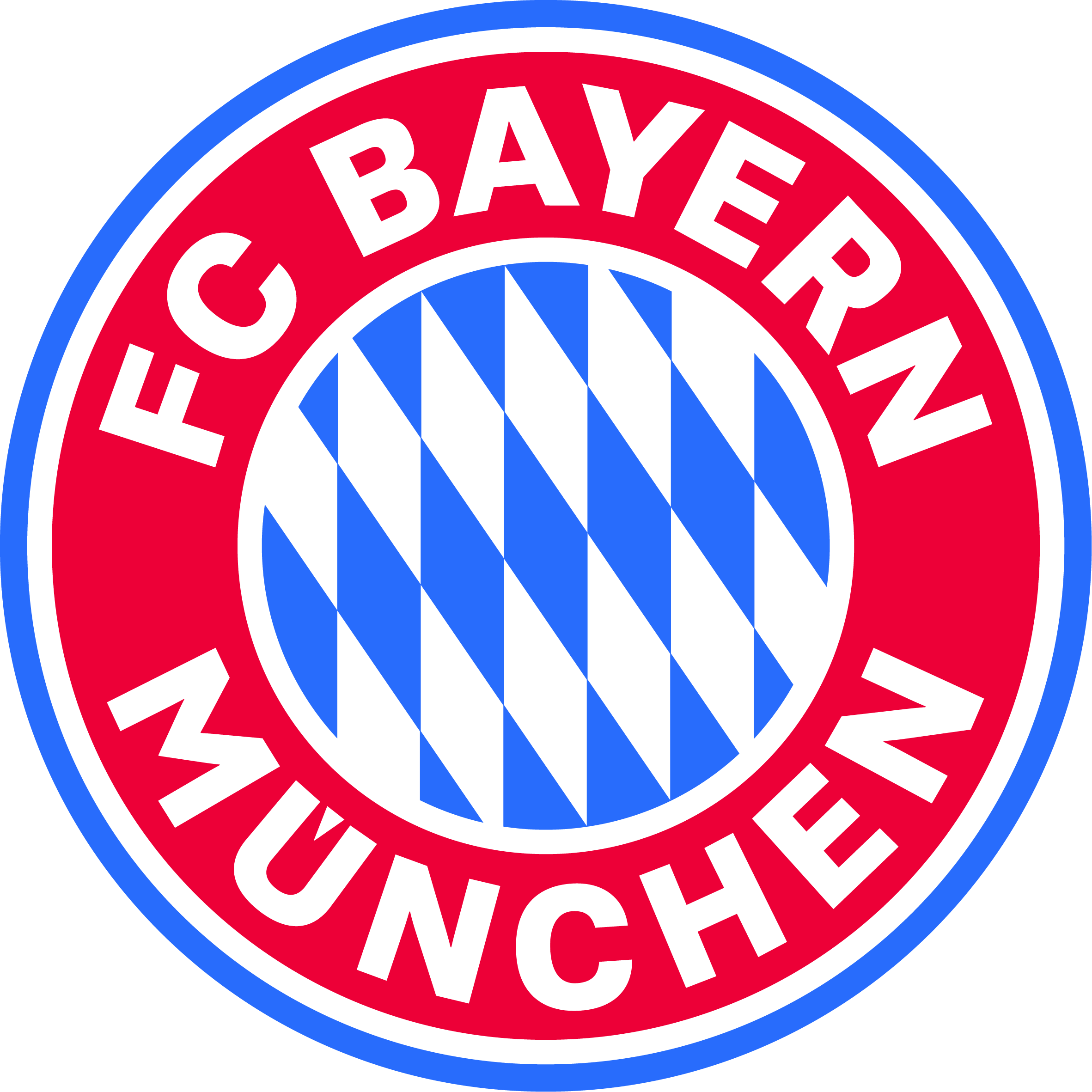 fc bayern munchen