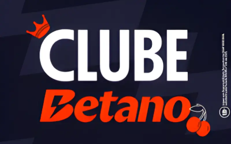 Participe do exclusivo Betano Club para receber recompensas e bônus especiais.