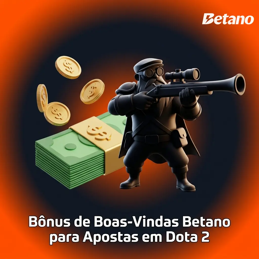 Betano bônus de boas-vindas para apostas em Dota 2: cashback 20% cassino e acumulador esportivo até 200%