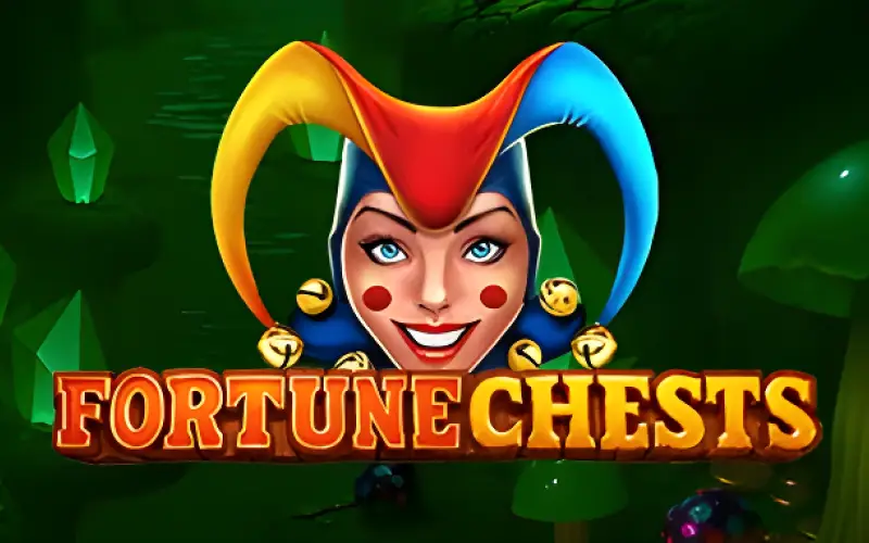 Abra os baús da sorte no jogo exclusivo Fortune Chests na Betano.
