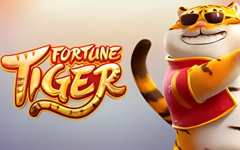 Experimente a sorte no slot Fortune Tiger na Betano e conquiste prêmios.