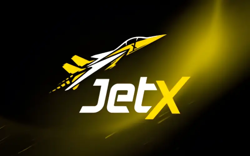 Divirta-se com o crash game JetX na Betano para alcançar grandes multiplicadores.