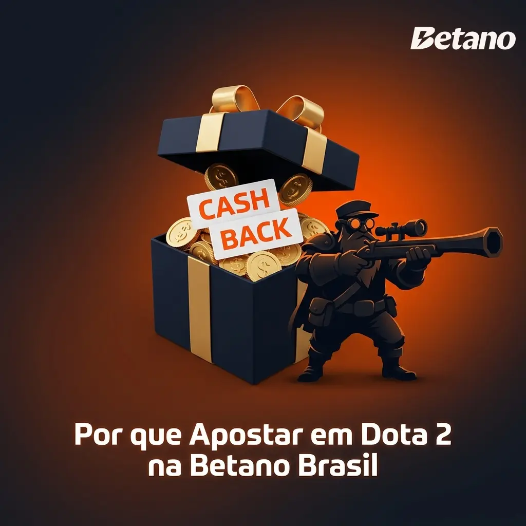 Betano Brasil: apostas em Dota 2 com bônus, Pix, odds competitivas e suporte 24/7 em português