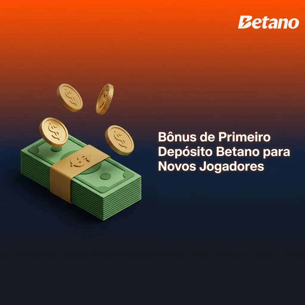 Betano bônus de primeiro depósito: cashback 20% cassino e bônus acumulador esportivo de até 200%